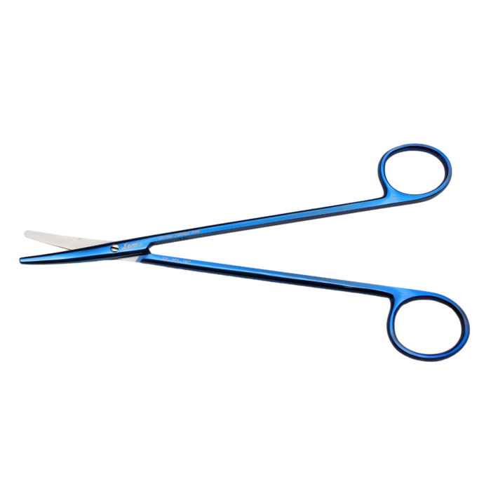 metzenbaum nelson dissecting scissor