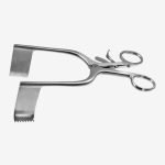 Meyerding Hemilaminectomy Retractor