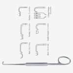 Meyerding Wound Retractor