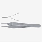 Micro-Adson Dressing Forceps