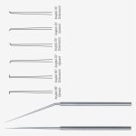 Micro Ear Needle