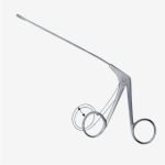 Micro Laryngeal Scissor