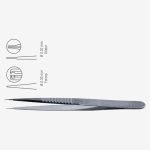Micro Pierse Forceps