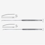 Micro Pituitary Dissector