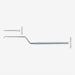 Micro Pituitary Needle