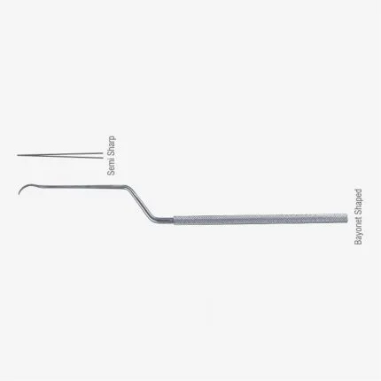 Micro Pituitary Needle