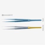 Micro Ring Forceps