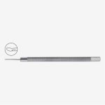 Micro Round Viscocanalostomy Knife
