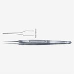 Micro Suturing Forceps