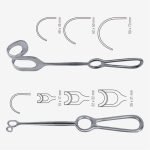Middeldorf Retractor