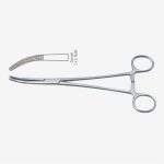 Mikulicz Forceps