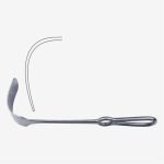 Mikulicz Liver Retractor