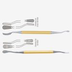 Miller Bone File