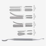 Miller-Colburn Bone File - Image 2