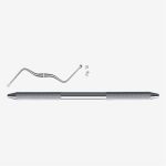 Miller Dental Curette Fig. 10