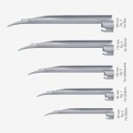 Miller Laryngoscope - Image 2