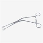 Millin Ligature Holding Forcep