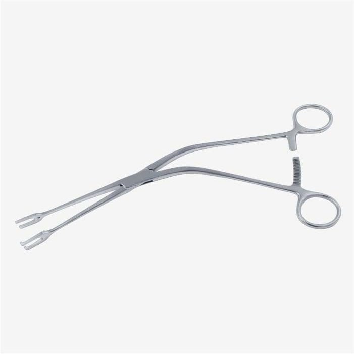 Millin Ligature Holding Forcep