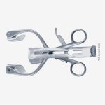 Millin Self Retaining Retractor