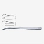 Mini-Hohmann Bone Lever (Retractor)
