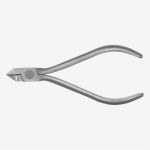 Mini Three Jaw Plier