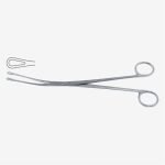 Mixter Gall Stone Forceps
