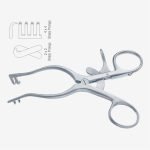 Mollison Self Retaining Retractor