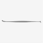 Mollison Tonsil Dissector and Retractor