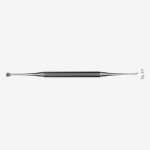 Molt Dental Curette Fig. 2/4