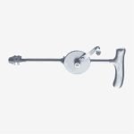 Moore Hand Drill with Twist Drills