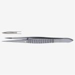 Moorfield Conjunctival Forceps