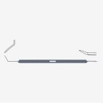 Moran Lasik Enhancement Spatula