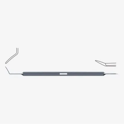 Moran Lasik Enhancement Spatula