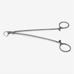 Moynihan Towel Forceps