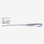 Munchen Biopsy Curette