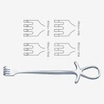 Murphy Retractor