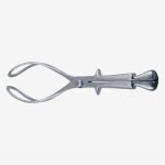 Nagele Obstetrical Forceps
