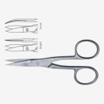 Nail Scissor