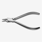 Nance Loop Forming Plier