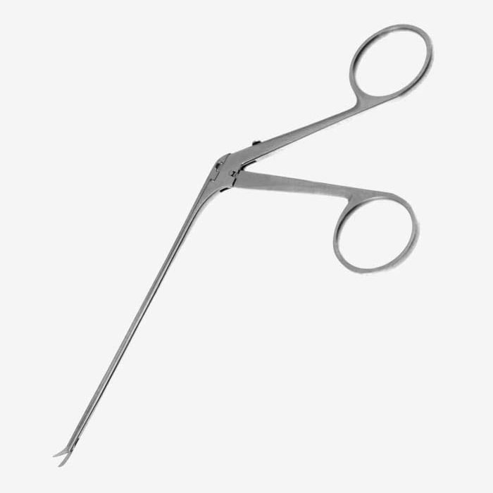 Nasal Sinus Scissor - Xelpov Surgical