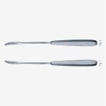 Neff Meniscus Knife