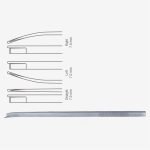 Neivert-Anderson Bone Osteotome - Image 2