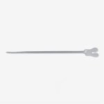 Nelaton Butterfly Probe / Grooved Director