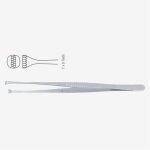 Nelson Dissecting Forceps