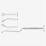 Nicola Micro Curette