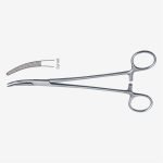 Nissen Artery Forceps