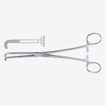 Nissen Bile Duct Clamp