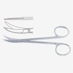 Northbent Stitch Scissor