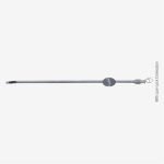Novak Suction Curette