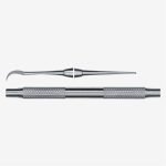 Novatech Carving Knife Fig. 12